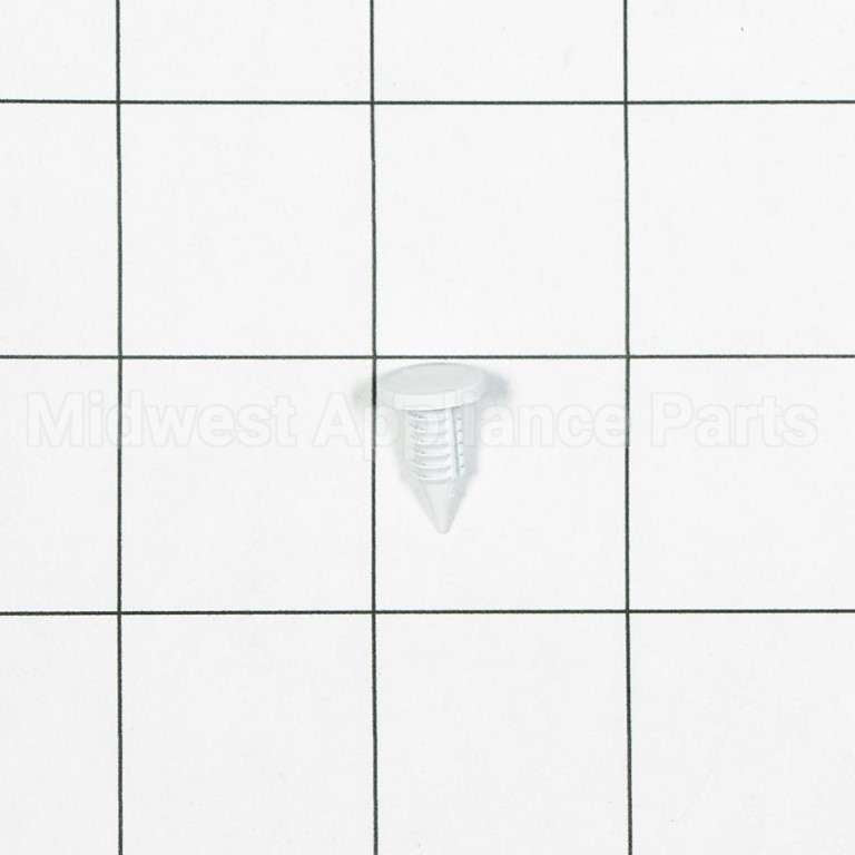 W10837372 Whirlpool Rivet