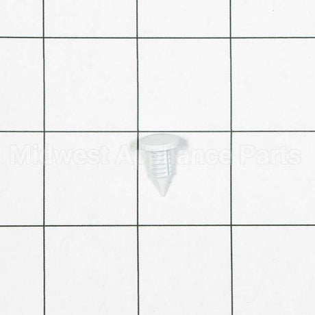 W10837372 Whirlpool Rivet
