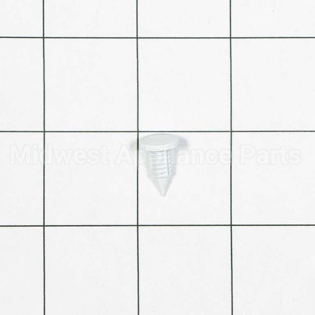 W10837372 Whirlpool Rivet