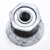 W10837625 Whirlpool Pulley-Mtr