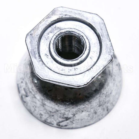 W10837625 Whirlpool Pulley-Mtr
