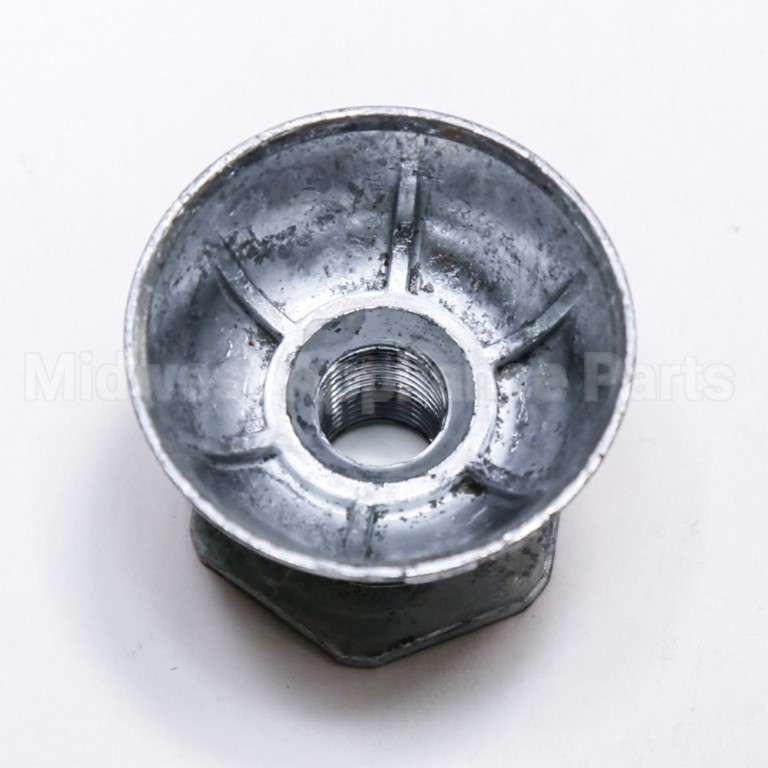 W10837625 Whirlpool Pulley-Mtr
