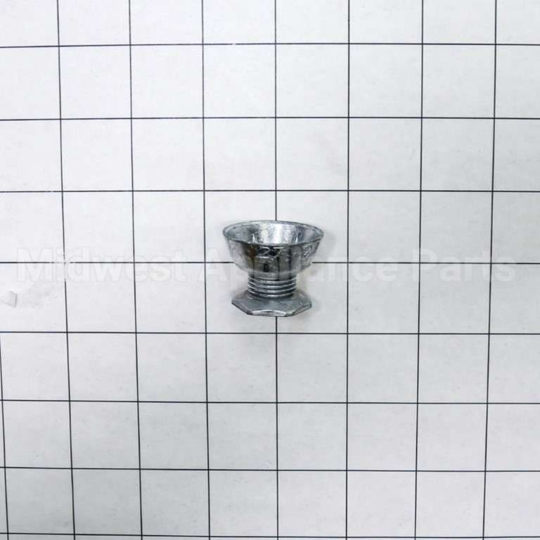 W10837625 Whirlpool Pulley-Mtr