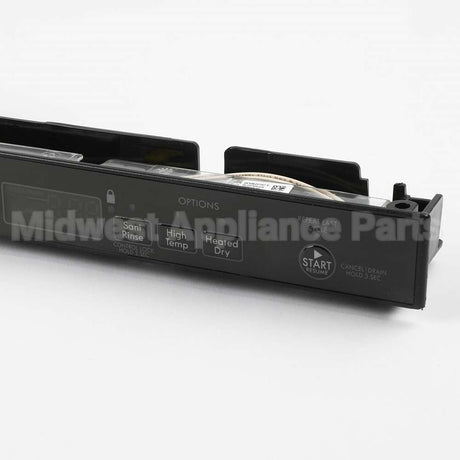 W10837722 Whirlpool Panel-Cntl