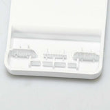 W10838039 Whirlpool Endcap-Hdl