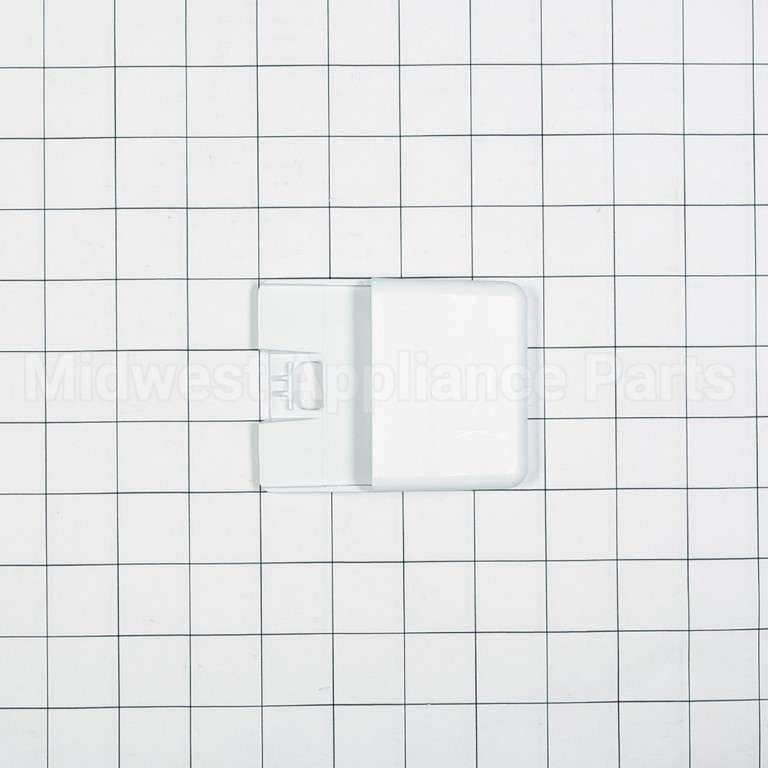 W10838039 Whirlpool Endcap-Hdl