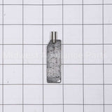 W10838052 Whirlpool Key-Door