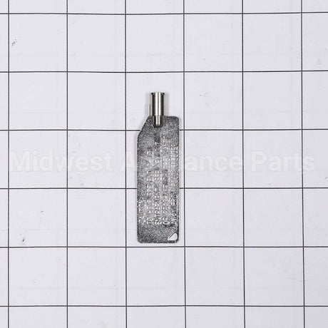 W10838052 Whirlpool Key-Door