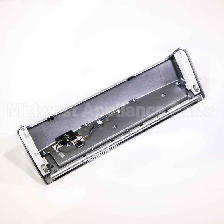 W10838672 Whirlpool Console