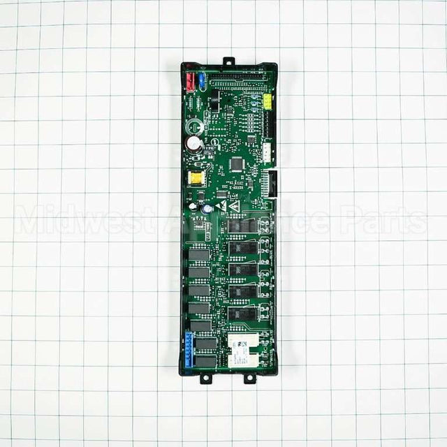 W10838959 Whirlpool Cntrl-Elec