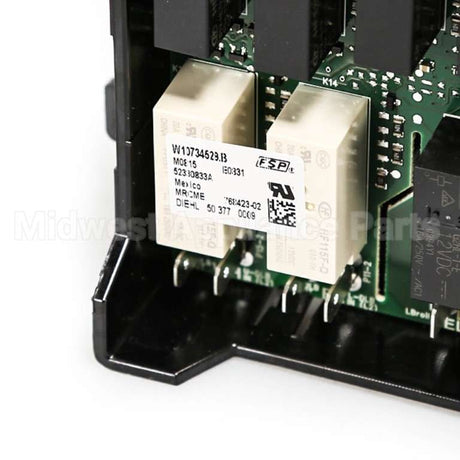 W10838959 Whirlpool Cntrl-Elec