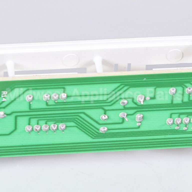 W10839424 Whirlpool Cntrl-Elec