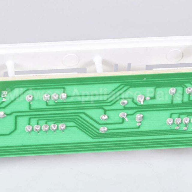 W10839424 Whirlpool Cntrl-Elec