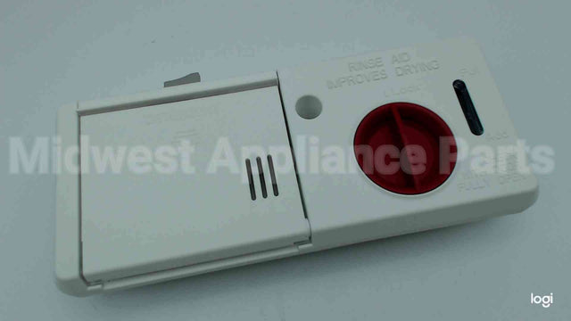 W10839428 Whirlpool Dispenser