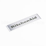 W10839793 Whirlpool Nameplate
