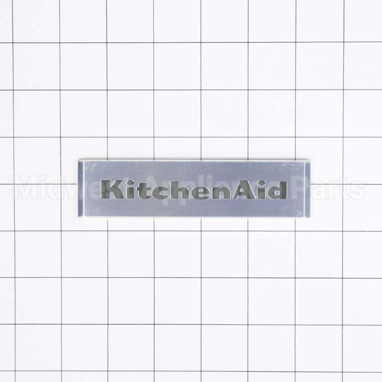 W10839793 Whirlpool Nameplate