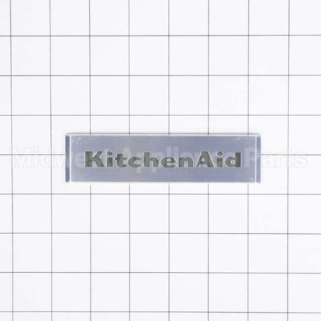 W10839793 Whirlpool Nameplate