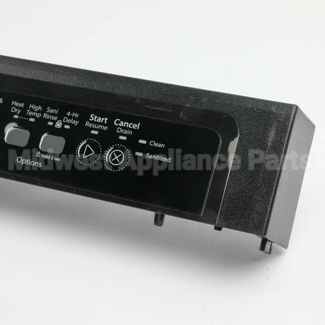 W10839949 Whirlpool Console
