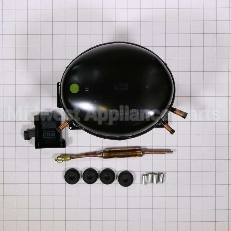 W10841139 Whirlpool Compressor