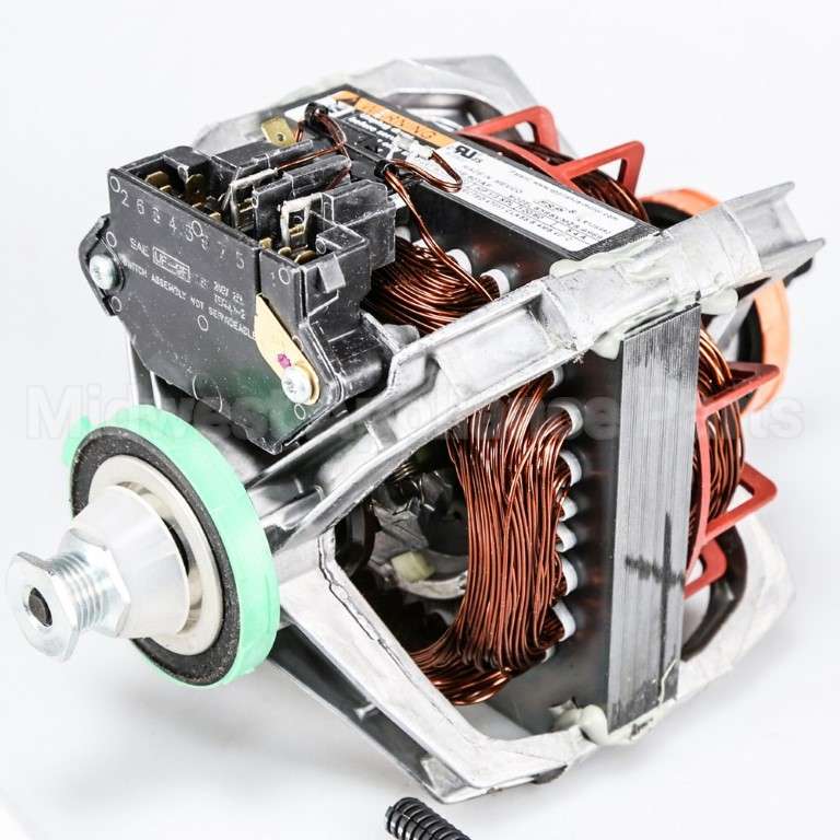 W10841144 Whirlpool Motor-Drve