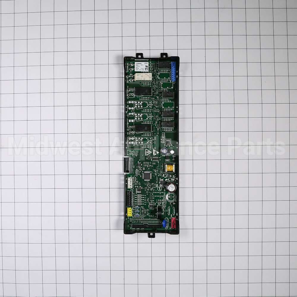 W10842537 Whirlpool Cntrl-Elec