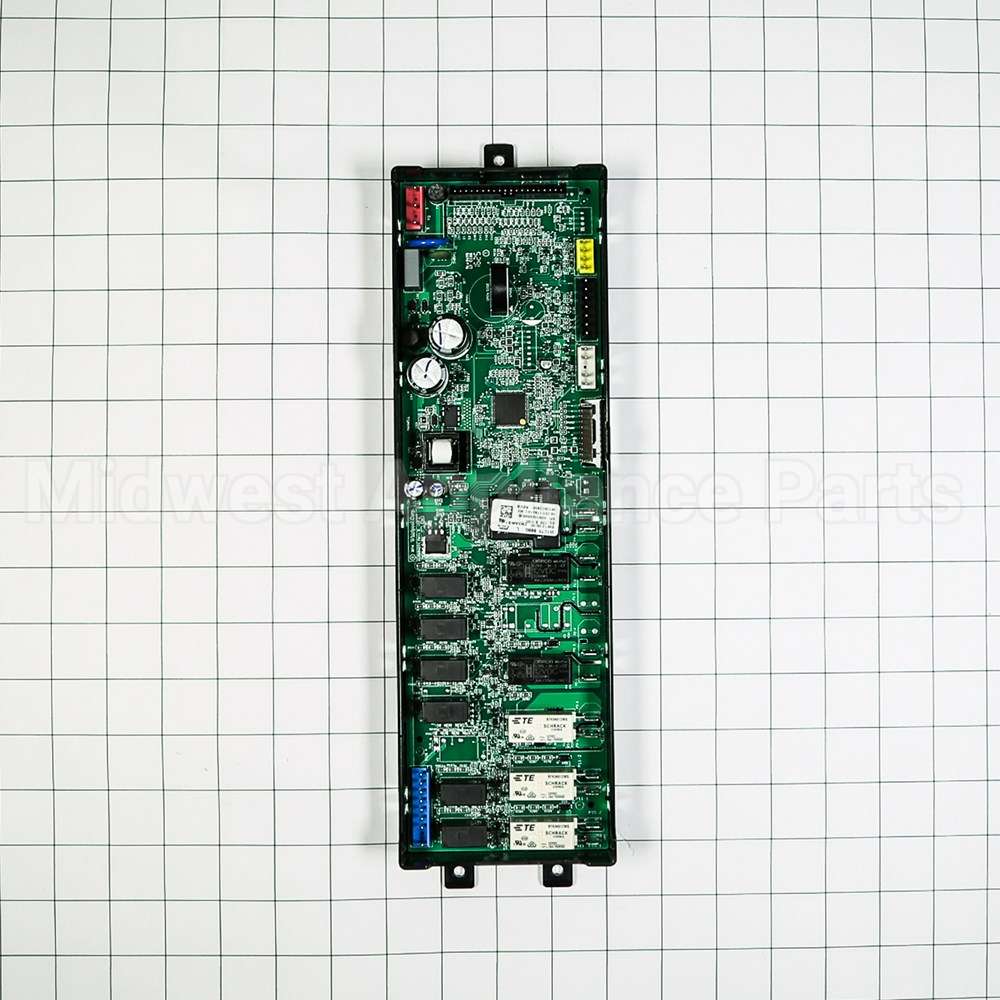 W10842982 Whirlpool Cntrl-Elec