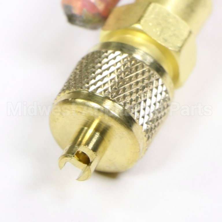 W10843121 Whirlpool Drier-Tube