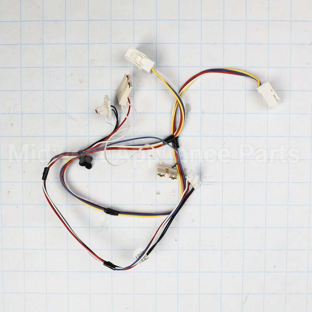 W10843398 Whirlpool Harns-Wire
