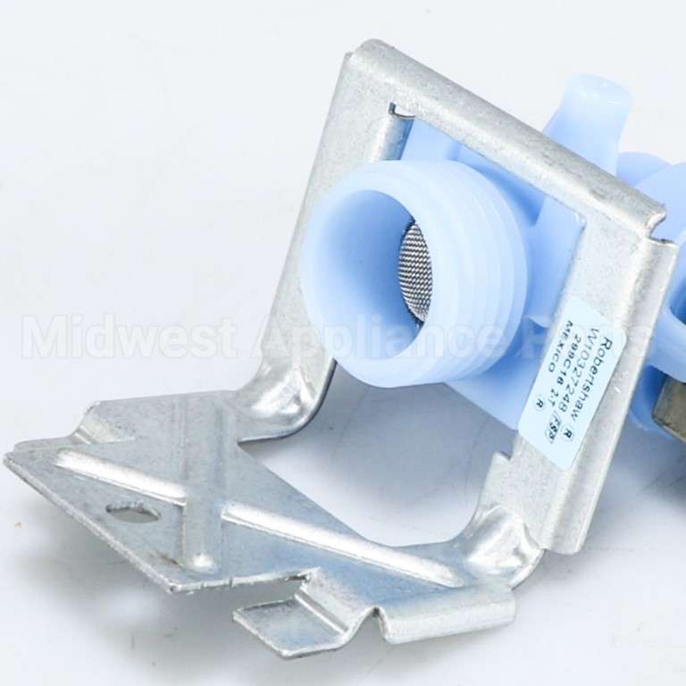 W10844024 Whirlpool Valve-Inlt