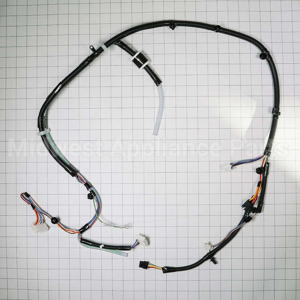 W10844650 Whirlpool Harns-Wire