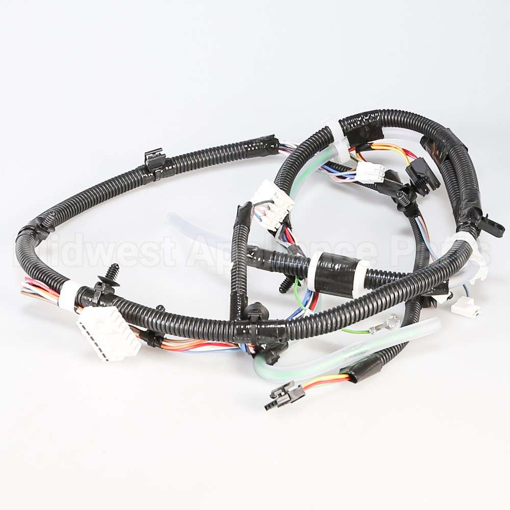 W10844650 Whirlpool Harns-Wire