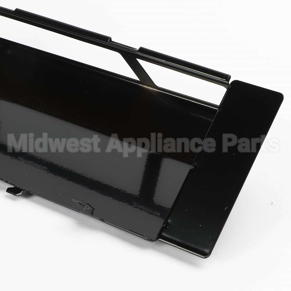 W10845643 Whirlpool Grill-Vent