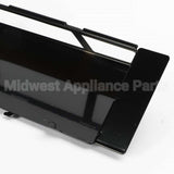 W10845643 Whirlpool Grill-Vent