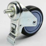 W10845745 Whirlpool Caster