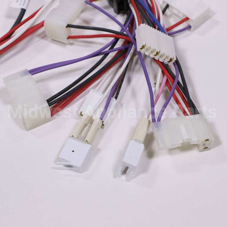 W10846089 Whirlpool Harns-Wire