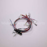 W10846089 Whirlpool Harns-Wire