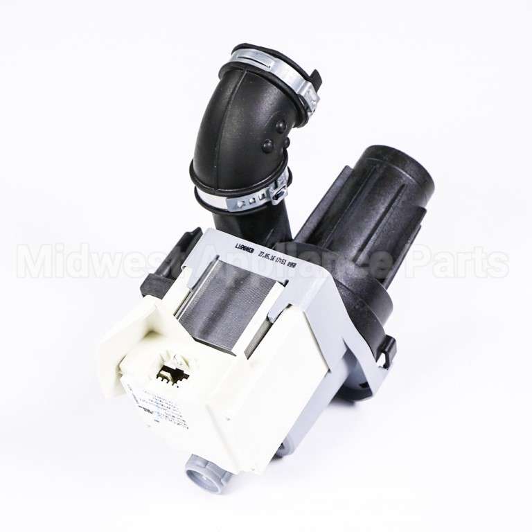 W10846093 Whirlpool Motor-Pump