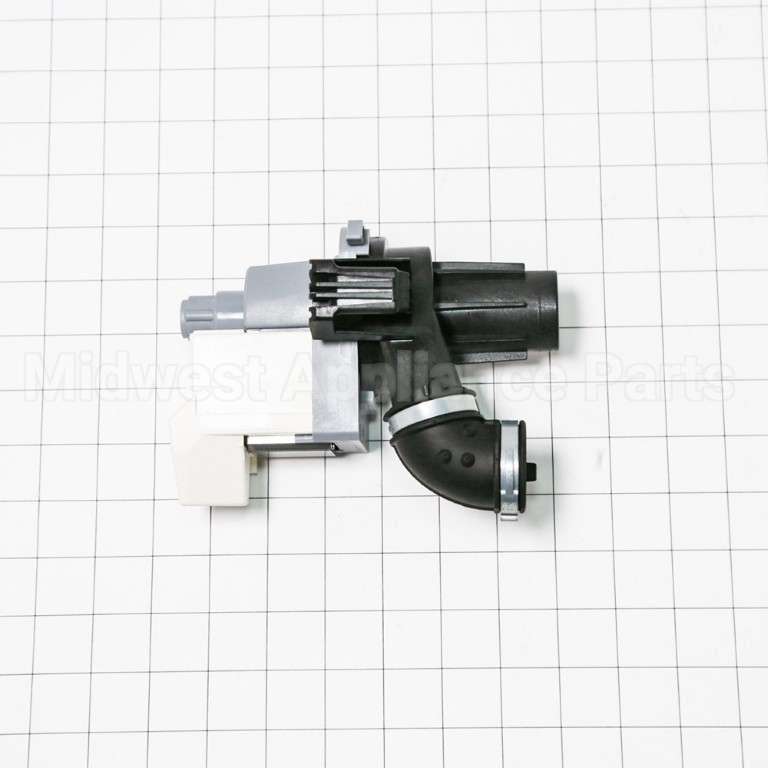 W10846093 Whirlpool Motor-Pump