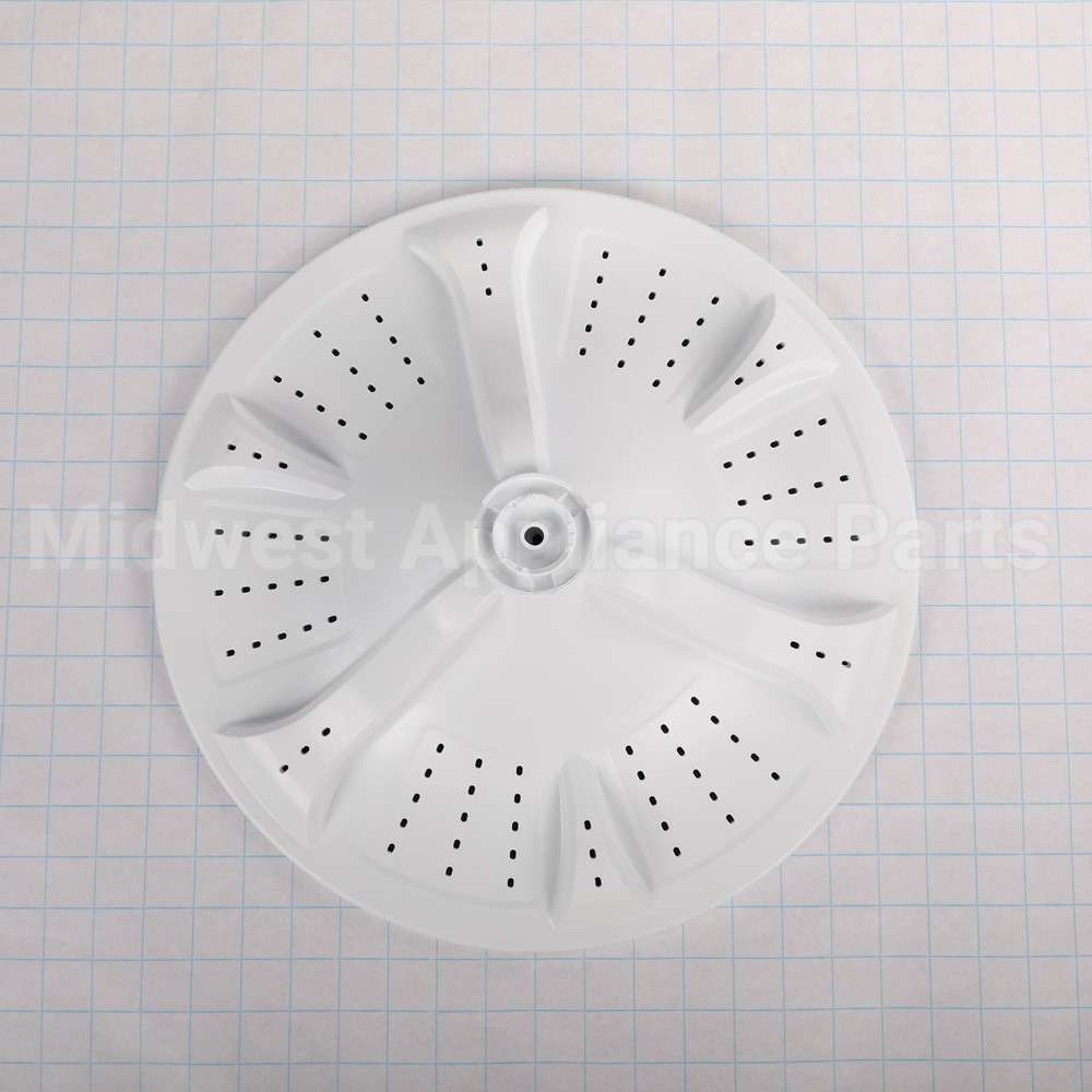 W10846191 Whirlpool Washplate