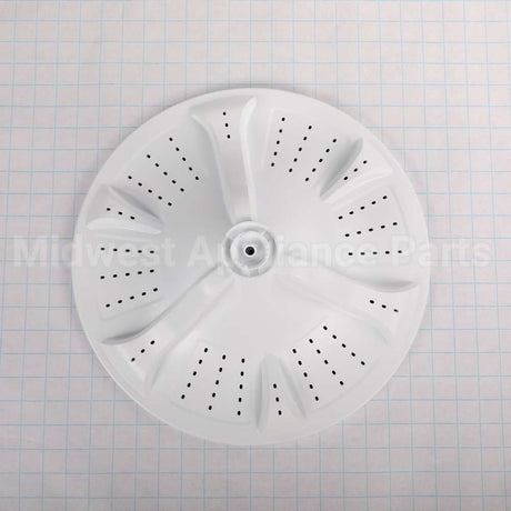 W10846191 Whirlpool Washplate