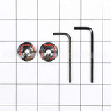 W10846205 Whirlpool Medallion