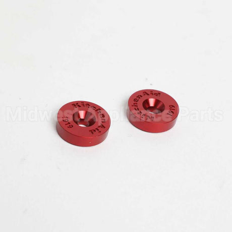 W10846207 Whirlpool Medallion