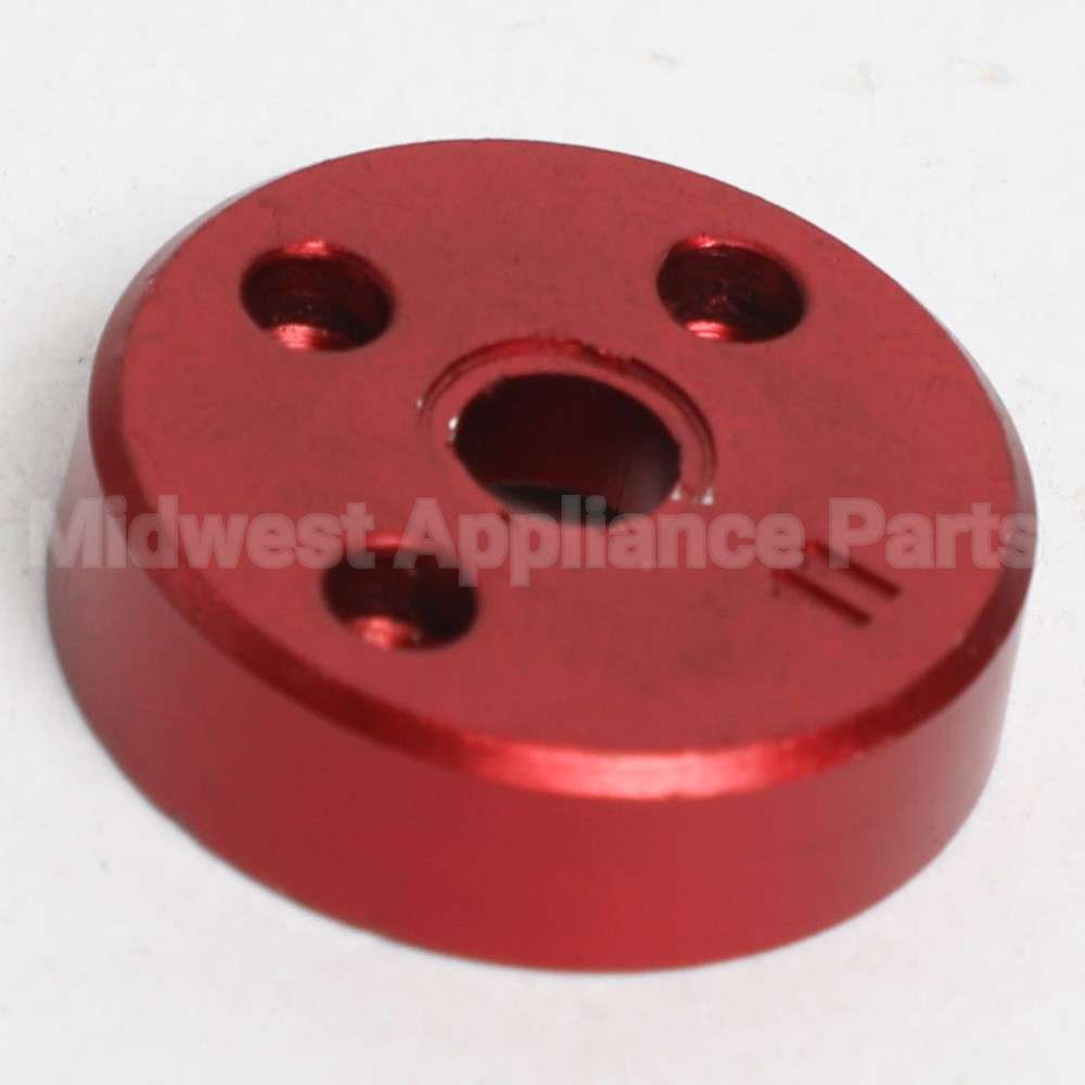 W10846207 Whirlpool Medallion