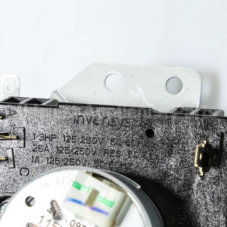 W10846428 Whirlpool Timer