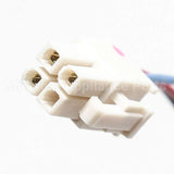 W10846539 Whirlpool Fan