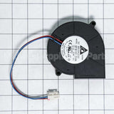 W10846539 Whirlpool Fan