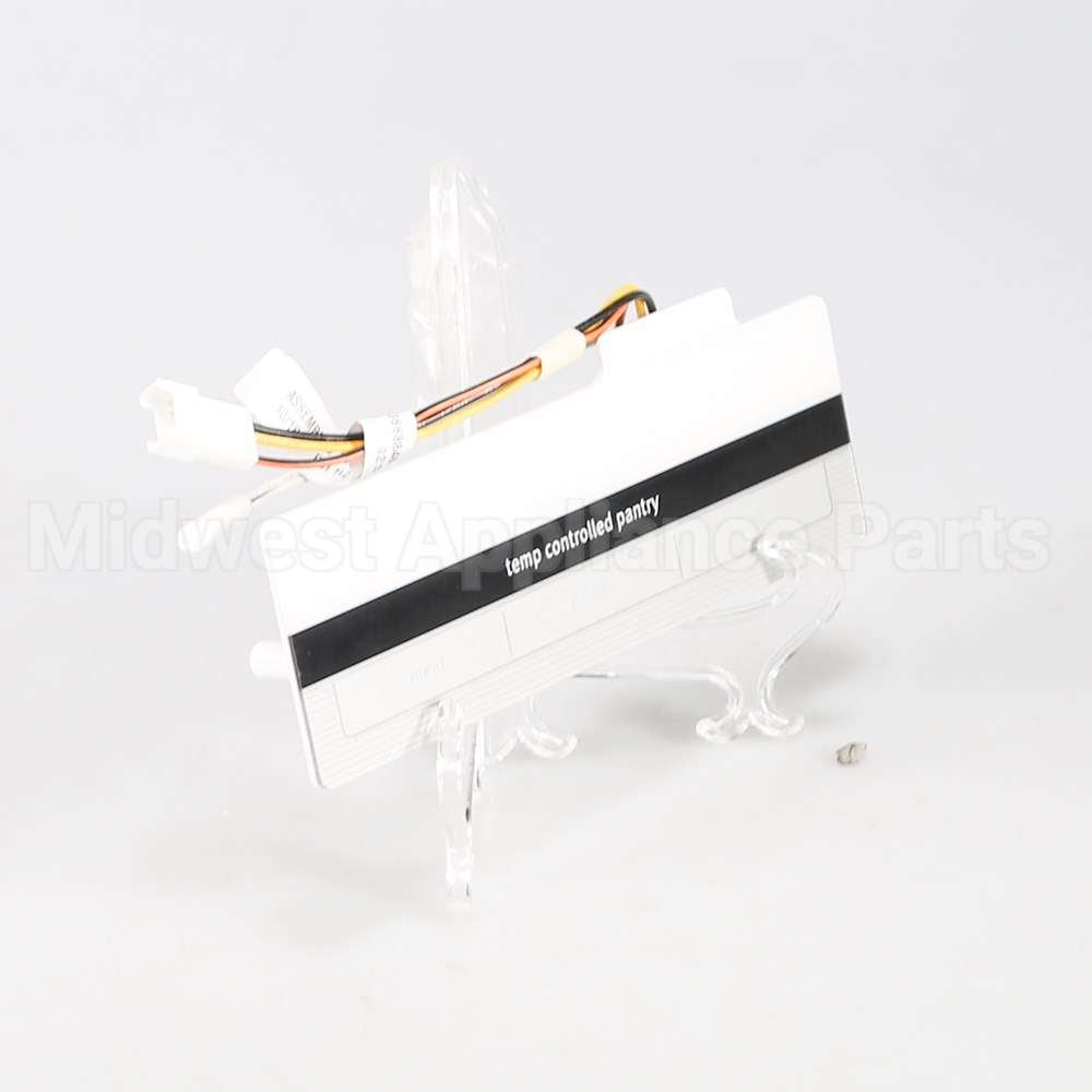 W10847487 Whirlpool Cntrl-Elec