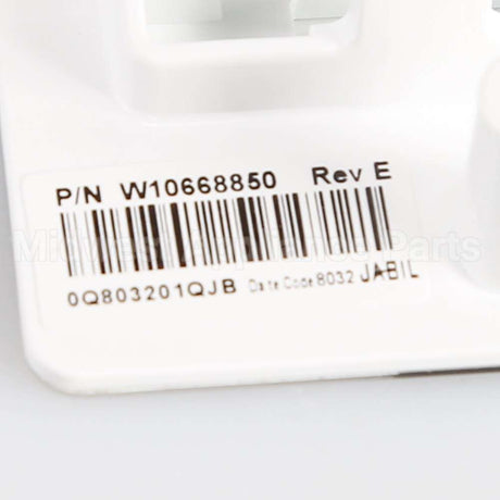 W10847487 Whirlpool Cntrl-Elec