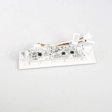 W10847487 Whirlpool Cntrl-Elec