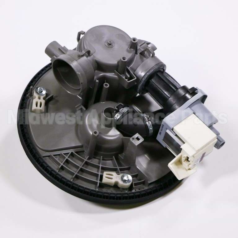 W10847562 Whirlpool Pump&Motor